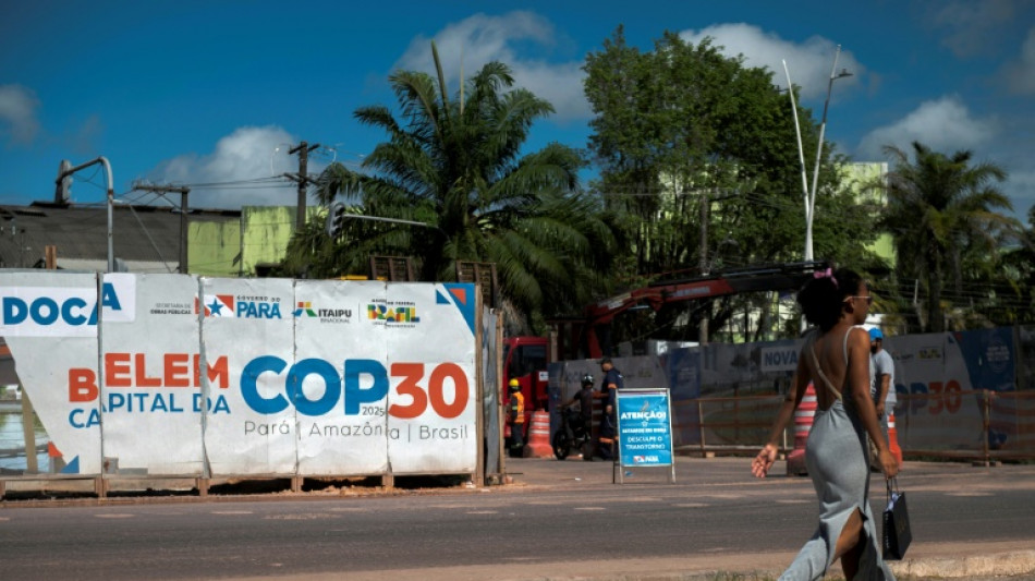 COP30: menos emissões, mais florestas e dinheiro