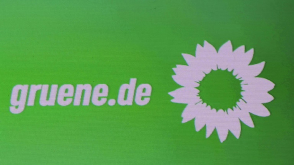 Gr&uuml;ne stimmen sich bei kleinem Parteitag in Berlin auf Oppositionsrolle ein