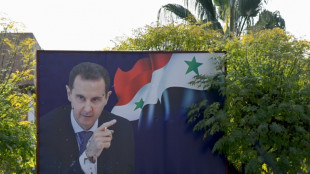 Beh&ouml;rden: Mindestens neun Tote bei erneuten israelischen Angriffen in Syrien