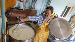 En Pologne, les fromages de Ioulia, rem&egrave;des &agrave; l'exil et &agrave; la tyrannie