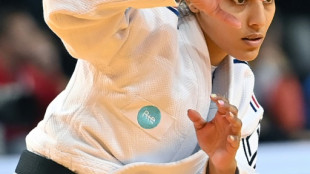 Judo: Shirine Boukli sacr&eacute;e championne d'Europe en -48 kg pour la troisi&egrave;me fois