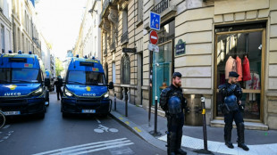 Mobilisation pro-Gaza: Sciences Po Paris &eacute;vacu&eacute;, d'autres sites occup&eacute;s en r&eacute;gion