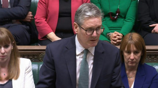 Royaume-Uni : Keir Starmer r&eacute;organise son &eacute;quipe apr&egrave;s des semaines de pol&eacute;mique