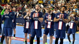 Hand/C1: PSG, encore rat&eacute; dans le dernier carr&eacute;