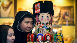 Les banques chinoises, d&eacute;sormais plus prudentes vis-&agrave;-vis de Moscou