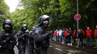 Polizeikosten: Weitere Bundesl&auml;nder k&ouml;nnten nachziehen