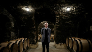 Apr&egrave;s un demi-si&egrave;cle &agrave; la t&ecirc;te de la Roman&eacute;e-Conti, Aubert de Villaine passe la main