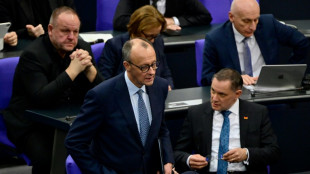 Massive Kritik an Merz nach Annahme von Antrag zu Migration mit AfD-Unterst&uuml;tzung