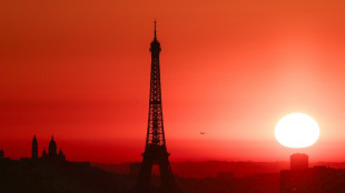 2025 was third hottest year on record: EU, US experts