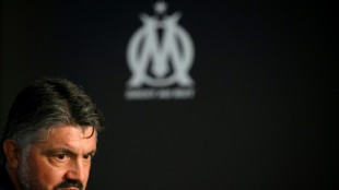 L1/7e journ&eacute;e: d&eacute;but choc de l'OM de Gattuso &agrave; Monaco, le PSG chez la lanterne rouge