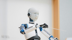 Grande première en Corée du Sud pour un robot chef d'orchestre