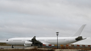 Avi&oacute;n con pasajeros indios bloqueado en Francia partir&aacute; este lunes
