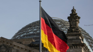Union f&auml;llt in "Sonntagstrend" auf 31 Prozent - SPD legt leicht zu