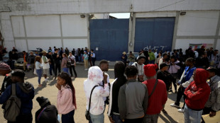 'Plano B': com a porta fechada nos EUA, migrantes pedem refúgio no México