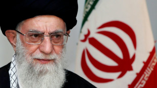 Iranian leaders pay respects to supreme leader as Tehran prepares for funeral
