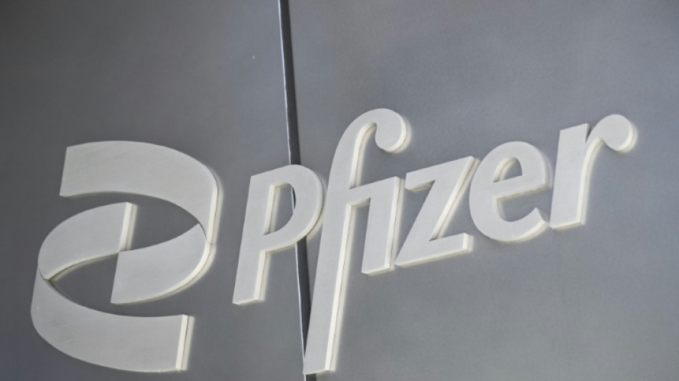 Pfizer comprará Metsera, fabricante de medicamentos contra la obesidad