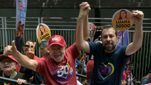 Municipales au Br&eacute;sil: d&eacute;but du vote, suspense &agrave; Sao Paulo