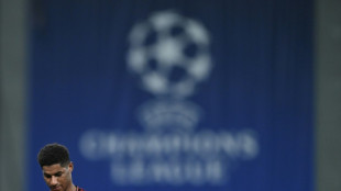 Man Utd's luck will turn, insists defiant Ten Hag