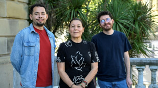 La tenaz b&uacute;squeda de desaparecidos en Colombia llega a San Sebasti&aacute;n con "Cinco a&ntilde;os, cuatro meses"