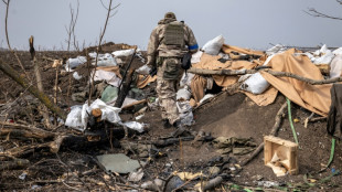 Ukraine warns of Mariupol's desperate plight ahead of peace talks