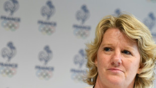 La presidenta del comit&eacute; ol&iacute;mpico franc&eacute;s dimite a 14 meses de Par&iacute;s-2024