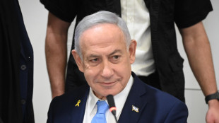 Netanyahu, 'nessuna guerra civile, &egrave; il governo a decidere'