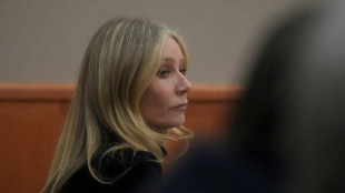 L'accusateur de Gwyneth Paltrow r&eacute;clame 3,3 millions de dollars apr&egrave;s leur accident de ski