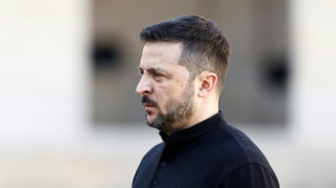 "L'Europe n'est plus un continent de paix", dit Zelensky devant les d&eacute;put&eacute;s fran&ccedil;ais