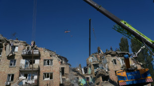 Merz: Ukraine-Krieg könnte noch lange dauern - Unterstützung "absolute Priorität"