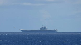 Ta&iuml;wan d&eacute;tecte 66 avions militaires chinois autour de l'&icirc;le, un record pour une m&ecirc;me journ&eacute;e