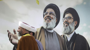 Líder do Hezbollah rejeita desarmamento antes de negociações do governo libanês com EUA
