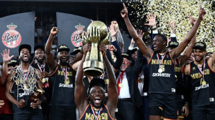 Elite de basket: Monaco, sacr&eacute;, l&egrave;ve la mal&eacute;diction