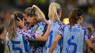 La Roja femenina empieza a pasar p&aacute;gina contra Suiza