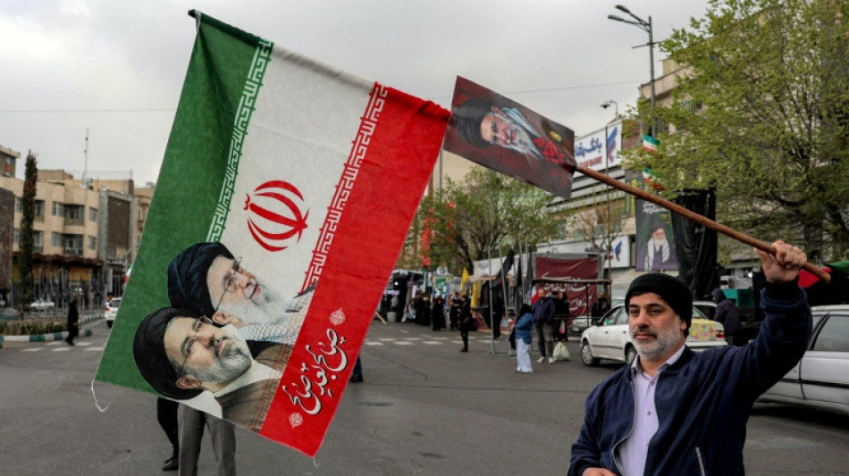 Iran weist US-Plan f&uuml;r Ende des Krieges laut Staatsfernsehen zur&uuml;ck