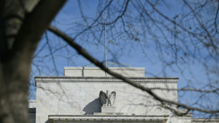 US-Notenbank Fed verk&uuml;ndet Entscheidung zum Leitzins 