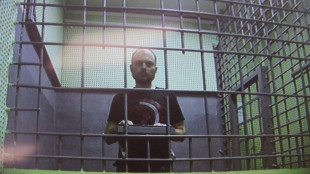 Legale, 'secondo il carcere Kara-Murza &egrave; in ospedale'
