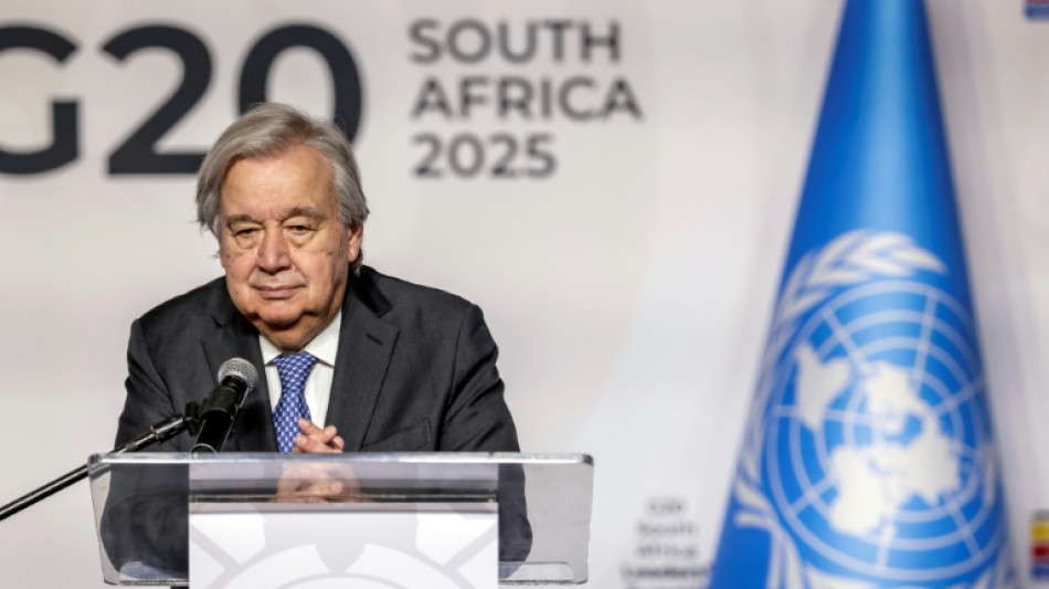 Suche nach Guterres-Nachfolge als UN-Generalsekret&auml;r beginnt