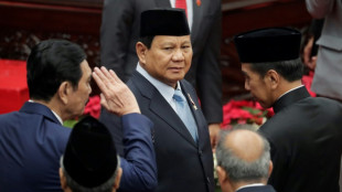 Indon&eacute;sie: Prabowo Subianto, un long parcours vers la pr&eacute;sidence