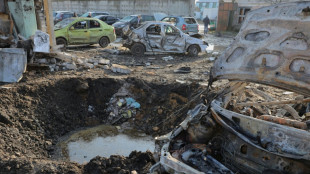 Le plan de Trump pour l'Ukraine