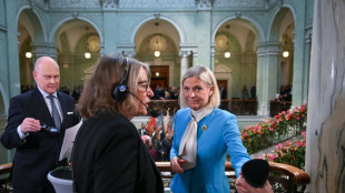 La l&iacute;der socialdem&oacute;crata sueca fracasa en su segundo intento por formar un gobierno