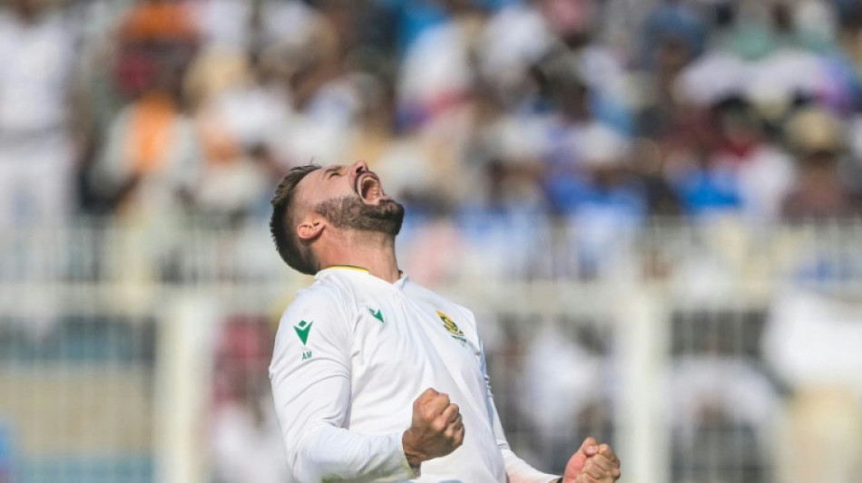 South Africa chase history in India as Gambhir feels the heat