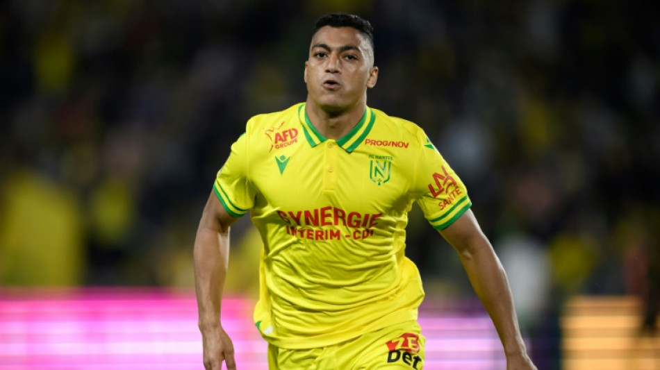 Foot: Monaco arrache le nul &agrave; Nantes, qui se donne un peu d'air