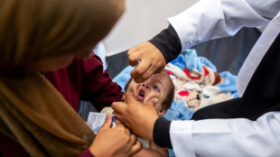 La campagne anti-polio &agrave; Gaza se d&eacute;roule "bien" selon l'OMS