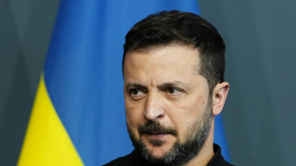 Quelque 12.000 soldats de Cor&eacute;e du Nord "bient&ocirc;t" en Russie, affirme Zelensky