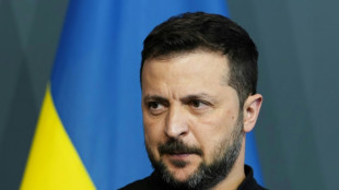 Quelque 12.000 soldats de Cor&eacute;e du Nord "bient&ocirc;t" en Russie, affirme Zelensky