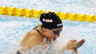 Europei nuoto: Pilato bronzo nei 100 rana, oro a Kos