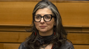 Albanese, 'contro di me hanno detto cose diffamatorie'