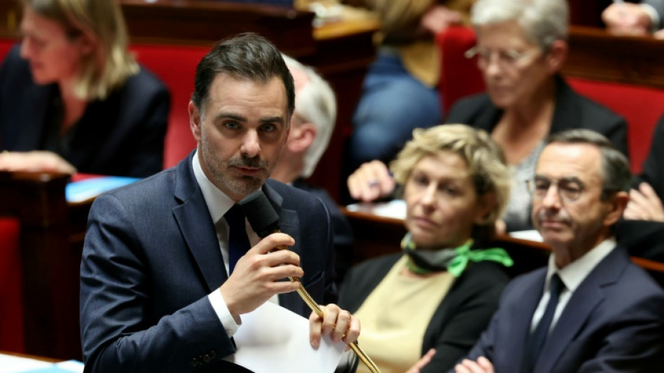 Un budget r&eacute;&eacute;crit puis rejet&eacute; en commission, pr&eacute;lude &agrave; un d&eacute;bat acharn&eacute; &agrave; l'Assembl&eacute;e