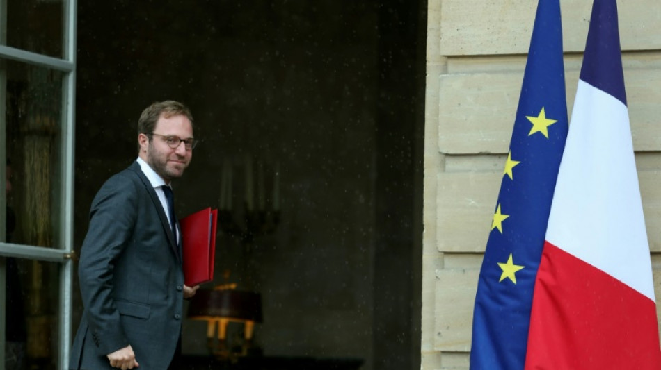 Le budget fran&ccedil;ais sera "pleinement" inscrit dans les r&egrave;gles europ&eacute;ennes, assure le ministre des Finances