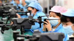Econom&iacute;a de China crece un 4,5% en primer trimestre tras fin de medidas anticovid